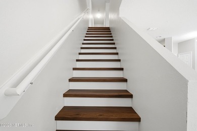 Welcome to this beautifully maintained **corner-unit townhome** - photo 17