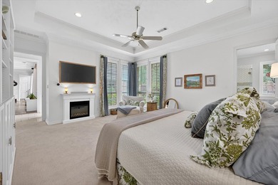 Exceptional custom home in prestigious Bent Tree North - photo 17