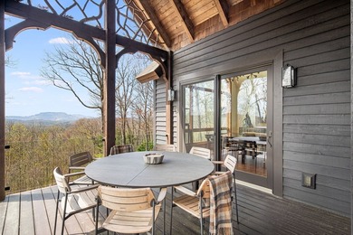 Windy Hill Lodge is an extraordinary mountain retreat set on 6.3 - photo 18