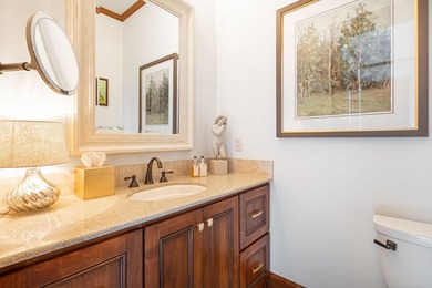 Windy Hill Lodge is an extraordinary mountain retreat set on 6.3 - photo 21