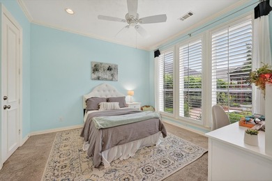 Exceptional custom home in prestigious Bent Tree North - photo 21