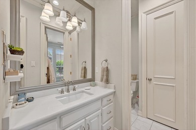 Exceptional custom home in prestigious Bent Tree North - photo 22