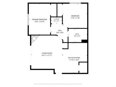 Welcome home to this beautifully updated and hard-to-find - photo 22