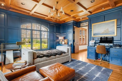 Windy Hill Lodge is an extraordinary mountain retreat set on 6.3 - photo 23