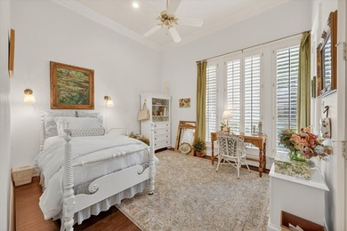 Exceptional custom home in prestigious Bent Tree North - photo 23