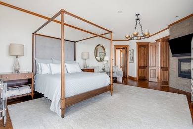 Windy Hill Lodge is an extraordinary mountain retreat set on 6.3 - photo 25