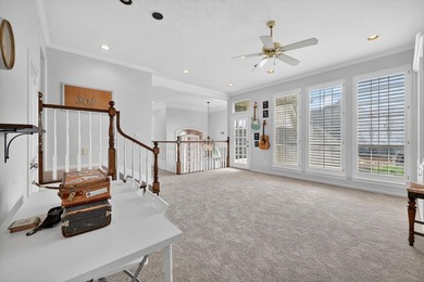Exceptional custom home in prestigious Bent Tree North - photo 25