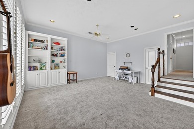 Exceptional custom home in prestigious Bent Tree North - photo 26