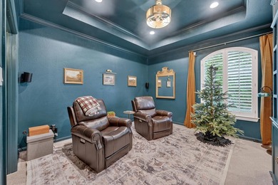 Exceptional custom home in prestigious Bent Tree North - photo 27