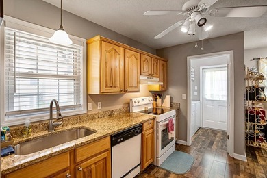 This exceptional lakefront property offers panoramic main lake - photo 8