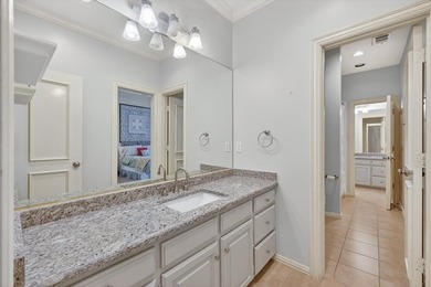 Exceptional custom home in prestigious Bent Tree North - photo 28