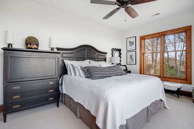 Windy Hill Lodge is an extraordinary mountain retreat set on 6.3 - photo 29