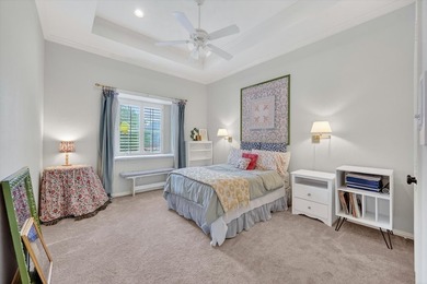 Exceptional custom home in prestigious Bent Tree North - photo 29