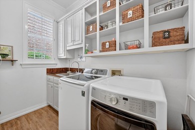 Exceptional custom home in prestigious Bent Tree North - photo 30