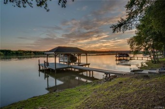 Lake Home Off Market in Chesterfield, Virginia