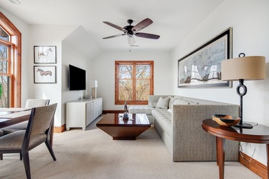 Windy Hill Lodge is an extraordinary mountain retreat set on 6.3 - photo 31