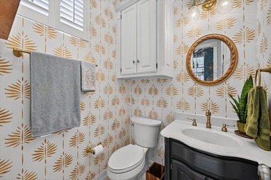 Exceptional custom home in prestigious Bent Tree North - photo 31