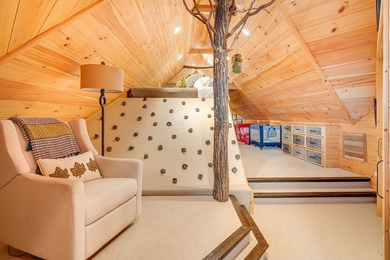 Windy Hill Lodge is an extraordinary mountain retreat set on 6.3 - photo 33