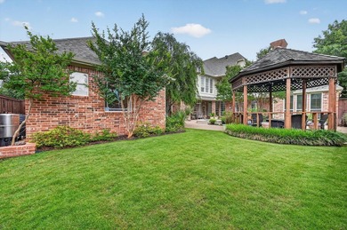 Exceptional custom home in prestigious Bent Tree North - photo 35