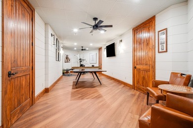 Windy Hill Lodge is an extraordinary mountain retreat set on 6.3 - photo 36