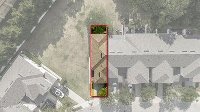 Welcome to this beautifully maintained **corner-unit townhome** - photo 36