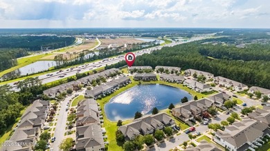 Welcome to this beautifully maintained **corner-unit townhome** - photo 37