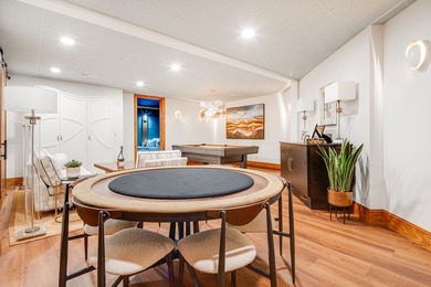 Windy Hill Lodge is an extraordinary mountain retreat set on 6.3 - photo 39