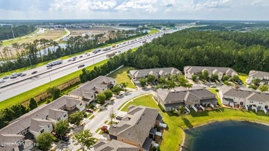 Welcome to this beautifully maintained **corner-unit townhome** - photo 40