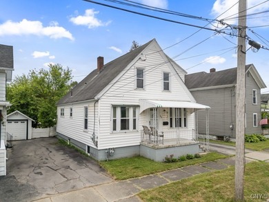 Mohawk River Home Sale Pending in Herkimer New York