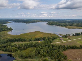 Vineyard Lake Lot For Sale in Brooklyn Michigan