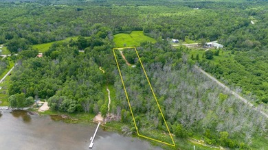 Lake Michigan - Oconto County Acreage For Sale in Oconto Wisconsin