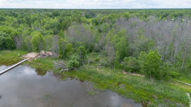 Come see the possibilities this land with frontage on the Bay of - photo 3
