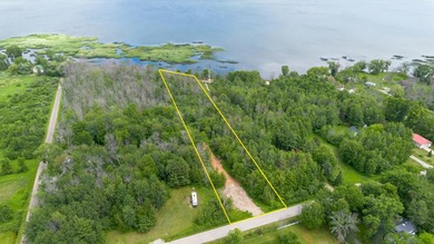 Come see the possibilities this land with frontage on the Bay of - photo 4