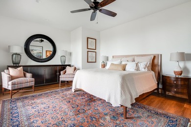 Windy Hill Lodge is an extraordinary mountain retreat set on 6.3 - photo 45