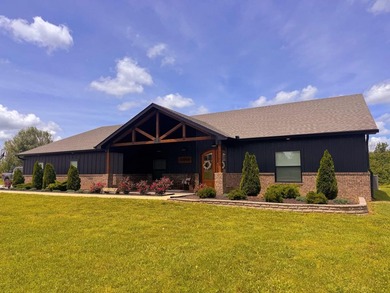 Welcome to this beautifully designed custom home situated on - photo 6