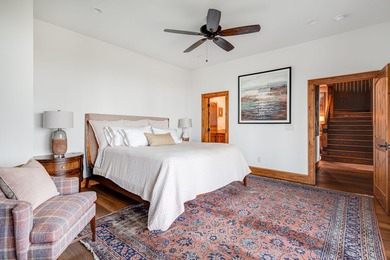 Windy Hill Lodge is an extraordinary mountain retreat set on 6.3 - photo 46