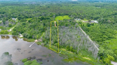 Come see the possibilities this land with frontage on the Bay of - photo 7
