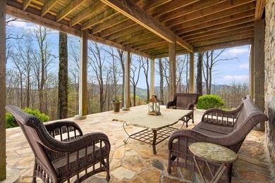 Windy Hill Lodge is an extraordinary mountain retreat set on 6.3 - photo 48