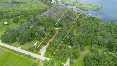 Come see the possibilities this land with frontage on the Bay of - photo 9
