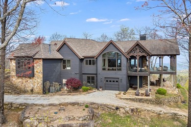 Windy Hill Lodge is an extraordinary mountain retreat set on 6.3 - photo 50