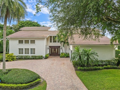 Lake Mangonia Home For Sale in West Palm Beach Florida