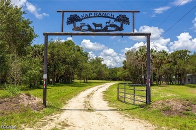 **K & P Ranch** is a rare opportunity to own one of Southwest - photo 7