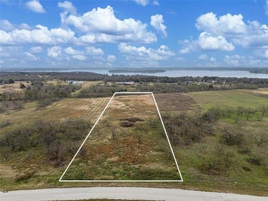 Lake Acreage For Sale in Corsicana, Texas