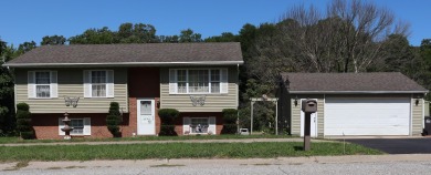 Lake Home For Sale in Lake Station, Indiana