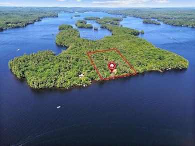Cobbosseecontee Lake Home For Sale in Winthrop Maine