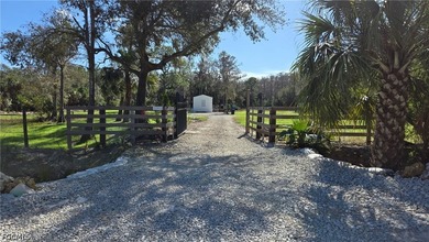 Welcome to this amazing 6.35 acre ranch property where privacy - photo 7