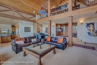 Welcome to Paradise Ridge. This 70-acre Missouri Heights ranch - photo 11