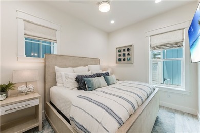 The Sandbar, a custom-built home by Conner Coastal Homes - photo 11