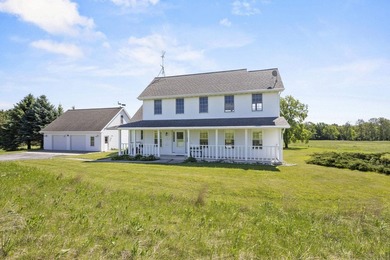 Lake Michigan - Door County Home For Sale in Sturgeon Bay Wisconsin