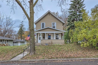 Lake Home For Sale in Buffalo, Minnesota